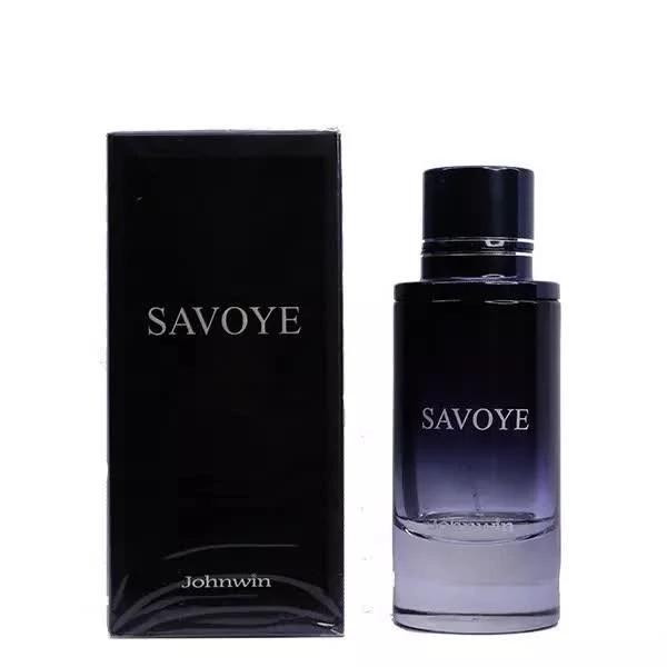 ادکلن ساواچ جانوین ۱۰۰ میل (JOHNWIN SAVOYE)