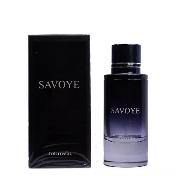 ادکلن ساواچ جانوین ۱۰۰ میل (JOHNWIN SAVOYE)