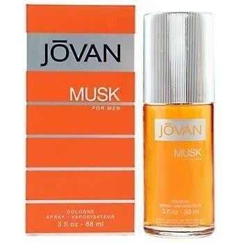 ادکلن جوان ماسک 88 میل  (JOVAN MUSK FOR MEN)