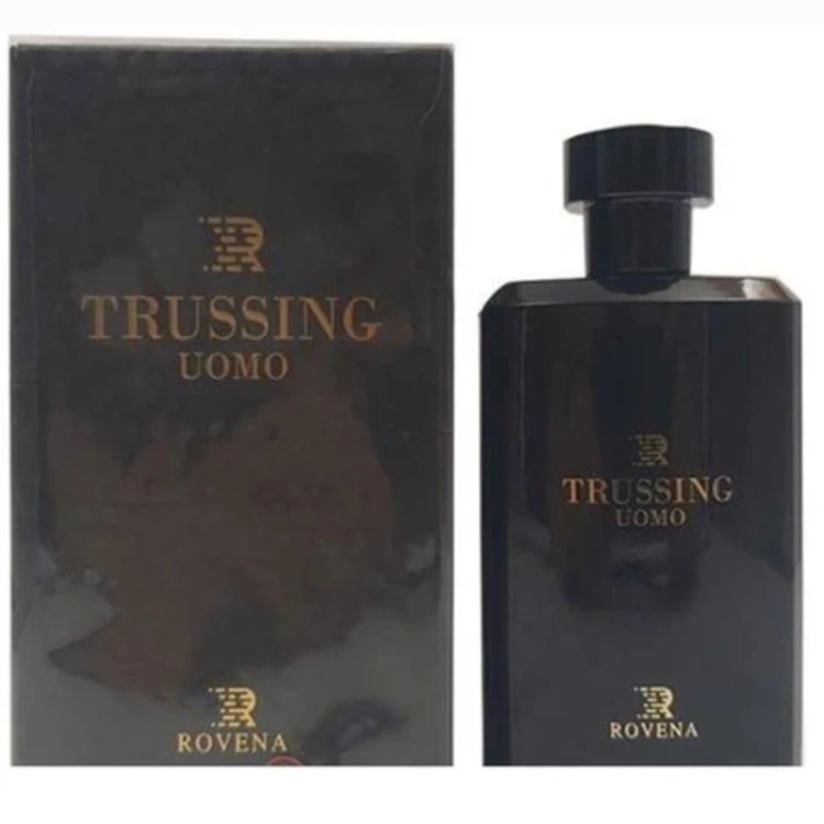 ادکلن تروساردی اومو روونا 100 میل(TRUSSING UOMO ROVENA)