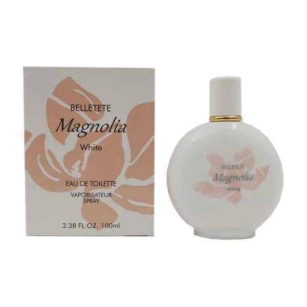 ادکلن مگنولیا زنانه (MAGNOLIA)