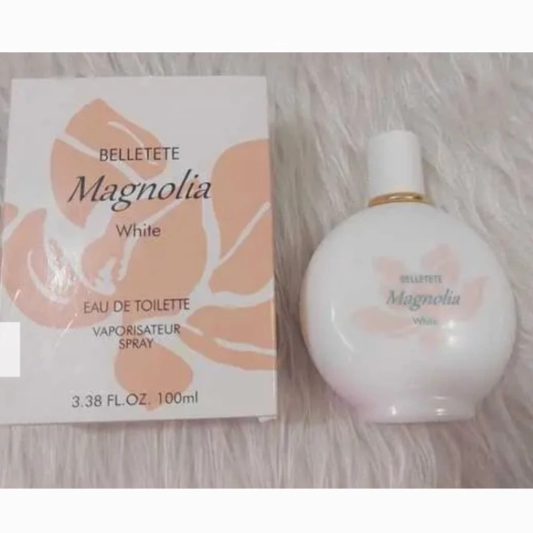 ادکلن مگنولیا زنانه (MAGNOLIA)