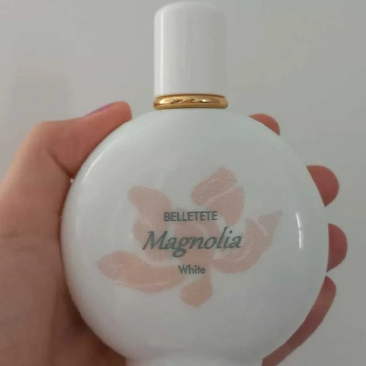 ادکلن مگنولیا زنانه (MAGNOLIA)