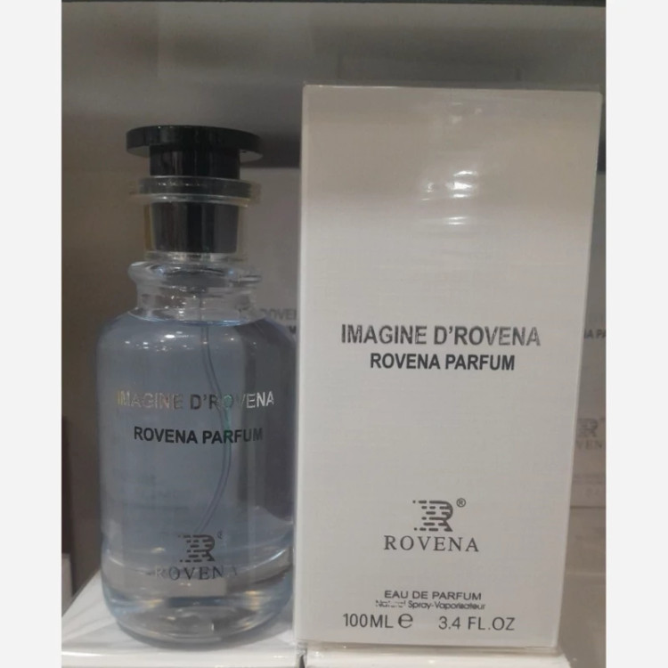 ادکلن لویی ویتون ایمجنیشن روونا 100 میل (Rovena IMAGINE D ROVENA)