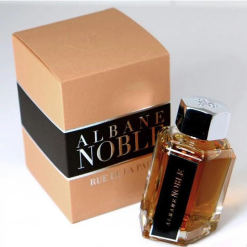 ادکلن آلبان نوبل رو دلا پیکس ساخت رایان تردیشن فرانسه (ALBANE NOBLE RUE DE LA PAIX)