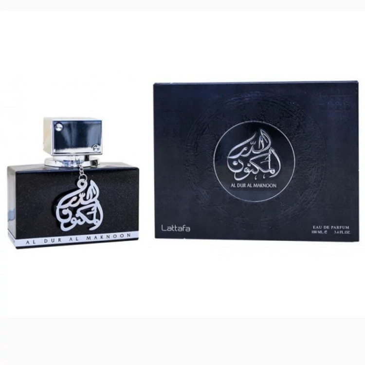 ادکلن الدر المکنون لطافه (AL DUR AL MAKNOON LATTAFA)