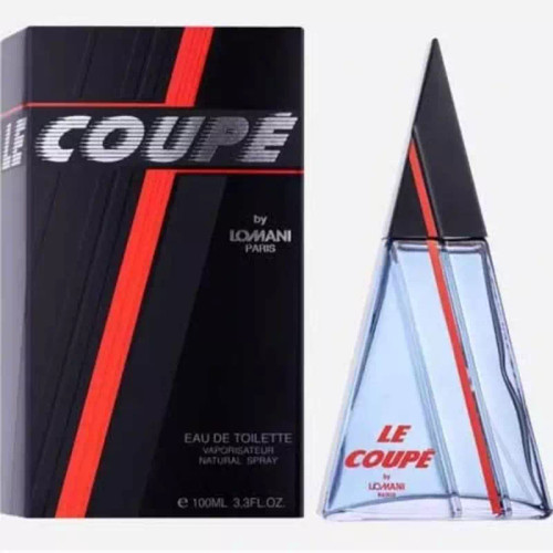 ادکلن لی کوپه اصل لی کاپ اصل (LE COUPE)