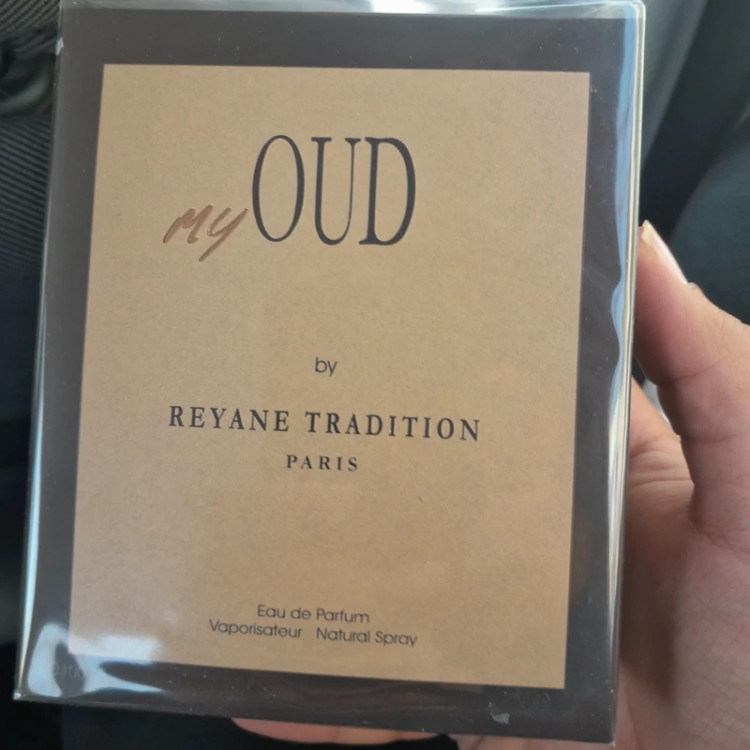 ادکلن مای عود رایان تردیشن اصل (MY OUD REYANE TRADITION PARIS)