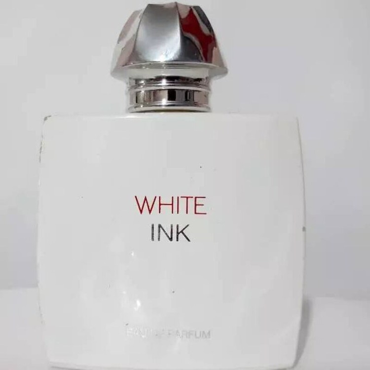 ادکلن وایت اینک فرگرانس 100 میل (WHITE INK FRAGRANCE)
