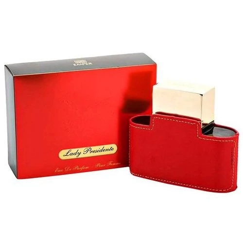 ادکلن امپر پرزیدنت زنانه اصل (LADY PRESIDENT EMPER)