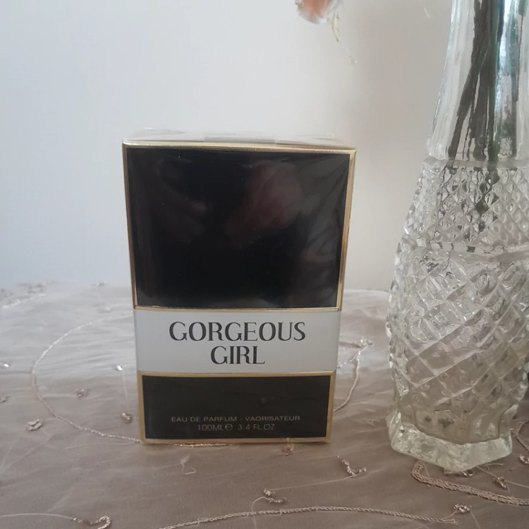 ادکلن گودگرل ابی پارادیس (GORGEOUS GIRL PARADISE)
