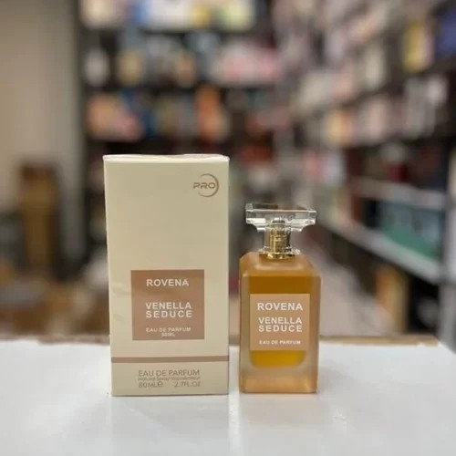 ادکلن تامفورد وانیلا روونا 100 میل (VENELLA SEDUCE ROVENA)
