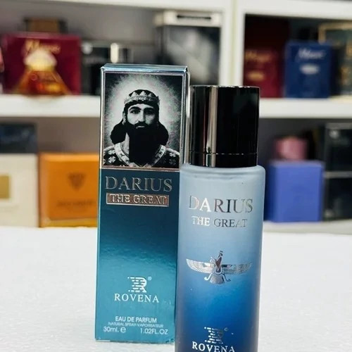 ادکلن داریوش 30 میل روونا (DARIUS THE GREAT ROVENA)