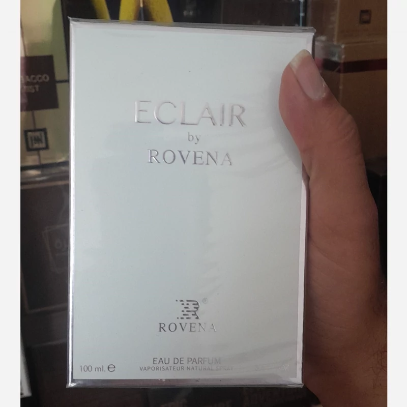 ادکلن اکلت روونا زنانه (ECLAIR BY ROVENA)