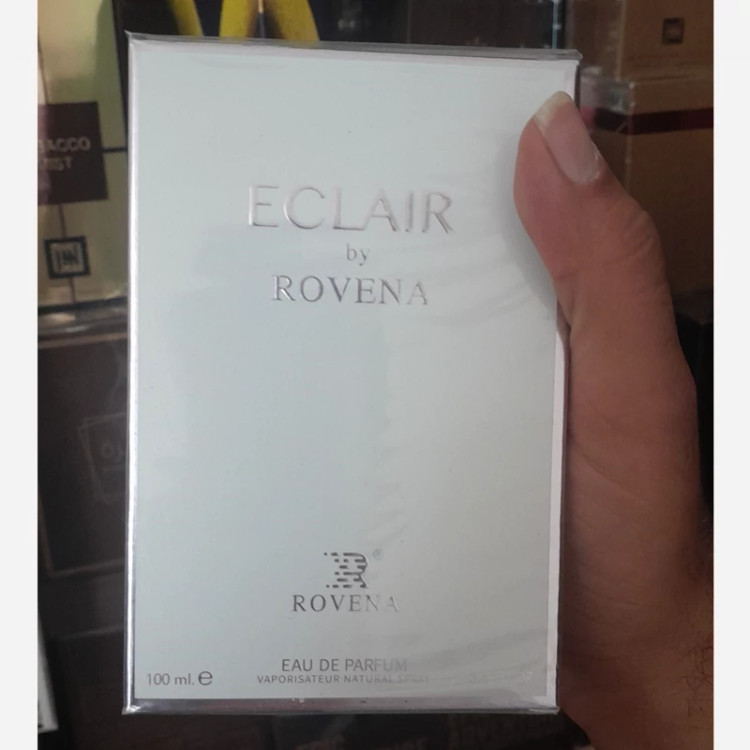 ادکلن اکلت روونا زنانه 100 میل (ECLAIR BY ROVENA)