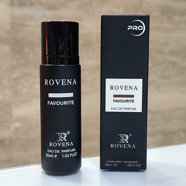 ادکلن فابیلوس 30 میل روونا (COMFORT FAVOURTE ROVENA)