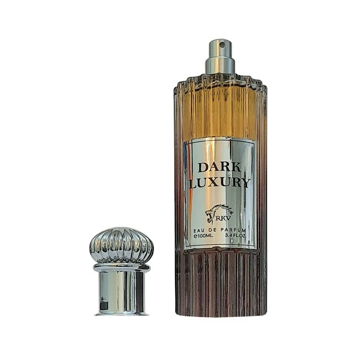 ادکلن دارک لاکچری آرکاوی 100 میل (DARK LUXURY RKV)