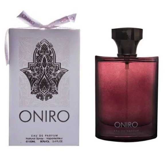 ادکلن اونیرو فرگرانس  (ONIRO FRAGRANCE WORLD)