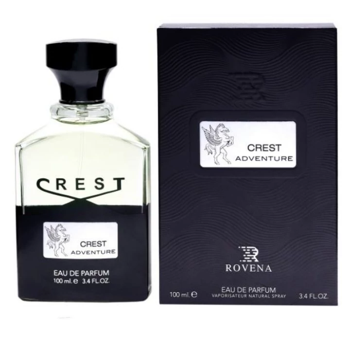 ادکلن کرید اونتوس روونا ( CREST ROVENA)