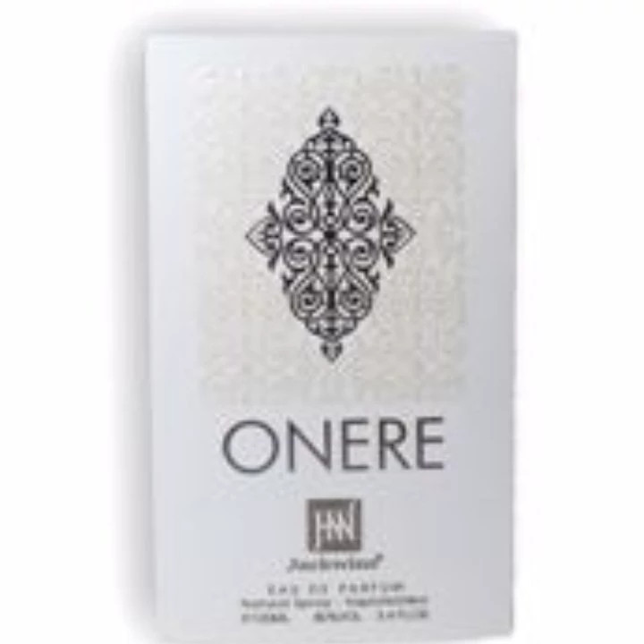 ادکلن اونیرو جانوین 100 میل (ONERE JOHNWIN)