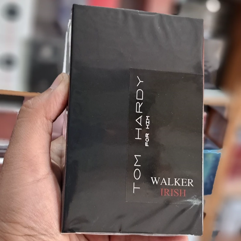 ادکلن تام هاردی واکر ایریش اصل (TOM HARDY WALKER IRISH)