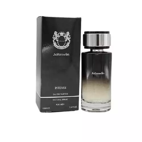 ادکلن اینتنس جانوین (JOHNWIN INTENSE)