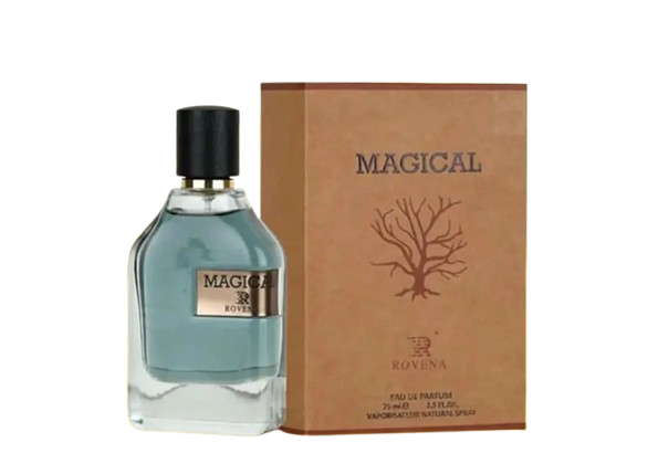 ادکلن مجیکال مگاماره روونا 75 میل (MAGICAL ROVENA)