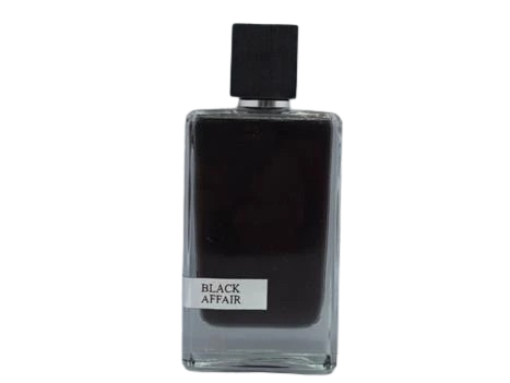 ادکلن بلک افغان روونا 100 میل (BLACK AFFAIR ROVENA)