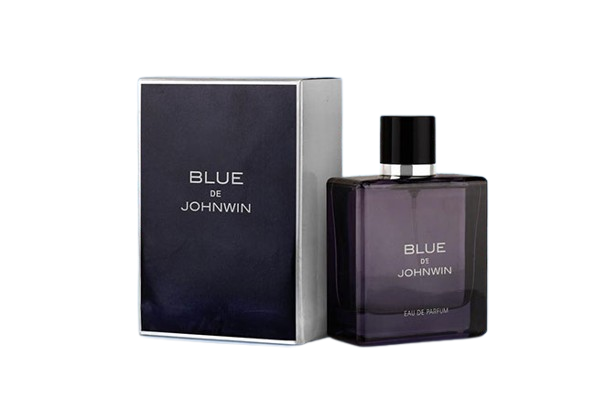 ادکلن بلو چنل جانوین 100 میل (BLUE DE JOHNWIN)