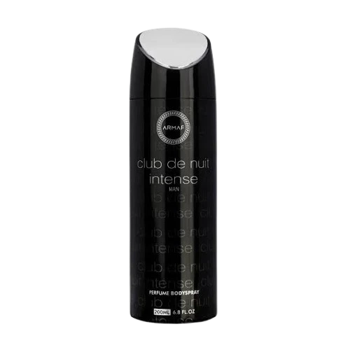 اسپری کلاب د نایت 200 میل (CLUB DE NUIT INTENSE SPRAY)