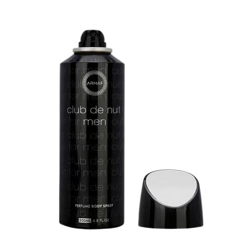 اسپری کلاب د نایت 200 میل (CLUB DE NUIT INTENSE SPRAY)