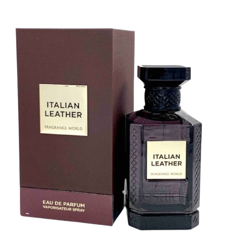 ادکلن توسکان لدر فرگرانس 80 میل (ITALIAN LEATHER FRAGRANCE)
