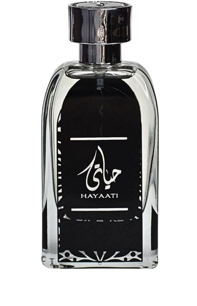 ادکلن حیاتی ارض الزعفران 100 میل (HAYAATI ARD AL ZAAFARAN)