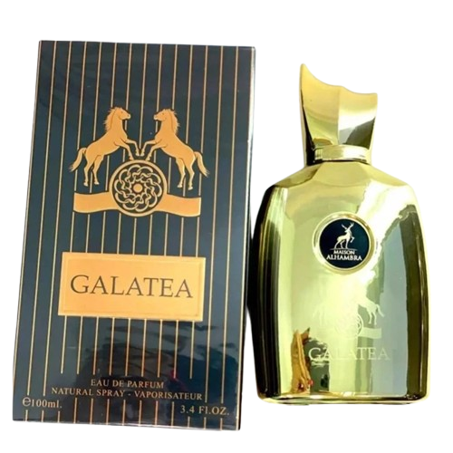 ادکلن گودولفین الحمبرا 100 میل (GALATEA ALHAMBRA)
