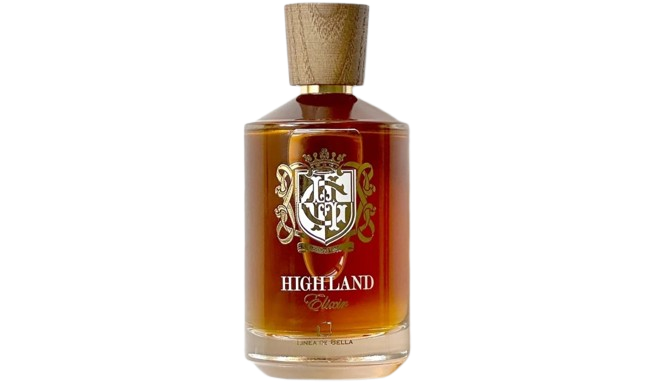 ادکلن مردانه هایلند الکسایر لینا د بلا 100 میل (HIGHLAND ELIXIR LINEA DE BELLA)