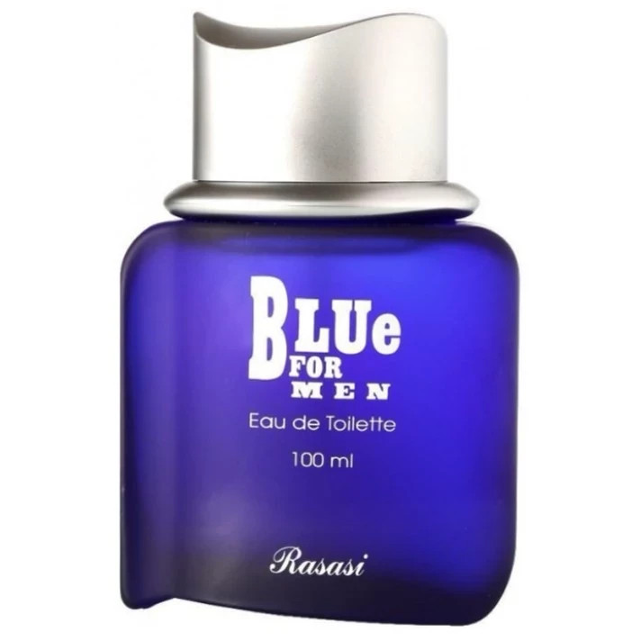 ادکلن بلو فور من اصل ۱۰۰ میل (BLUE FOR MAN)