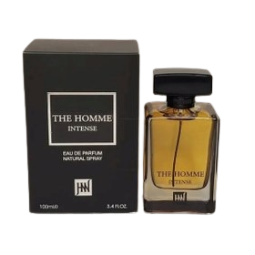 ادکلن دیور هوم اینتنس جانوین 100 میل ( THE HOMME INTENSE JOHNWIN)