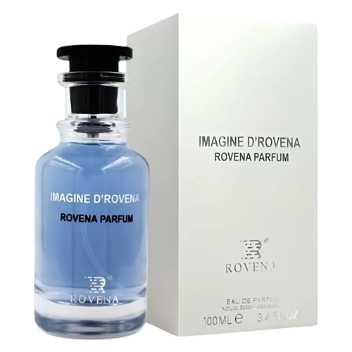 ادکلن لویی ویتون ایمجنیشن روونا 100 میل (Rovena IMAGINE D ROVENA)