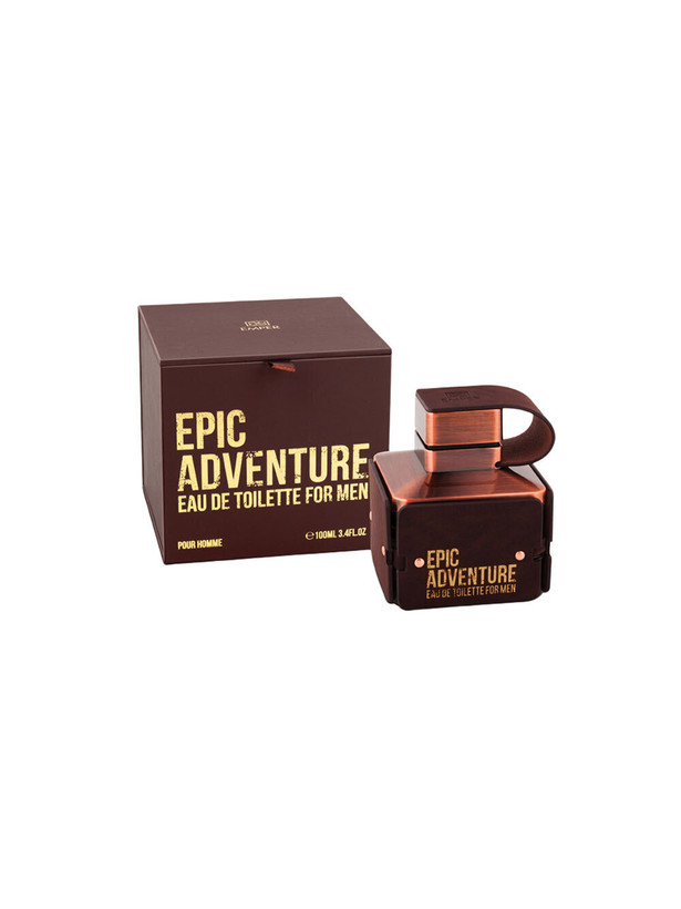 ادکلن اپیک ادونچر اصل 100 میل (EPIC ADVENTURE)