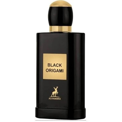 ادکلن تامفورد بلک ارکید الحمبرا ۱۰۰ میل (BLACK ORIGAMI ALHAMBRA)