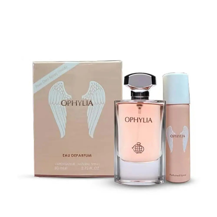 ادکلن ست المپیا پاکو رابان فرگرانس ۱۰۰ میل (OPHYLIA FRAGRANCE)