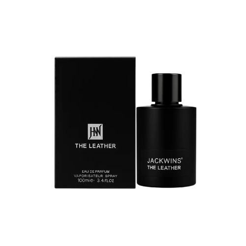 ادکلن امبر لدر جانوین 100 میل (THE LEADER JOHNWIN)