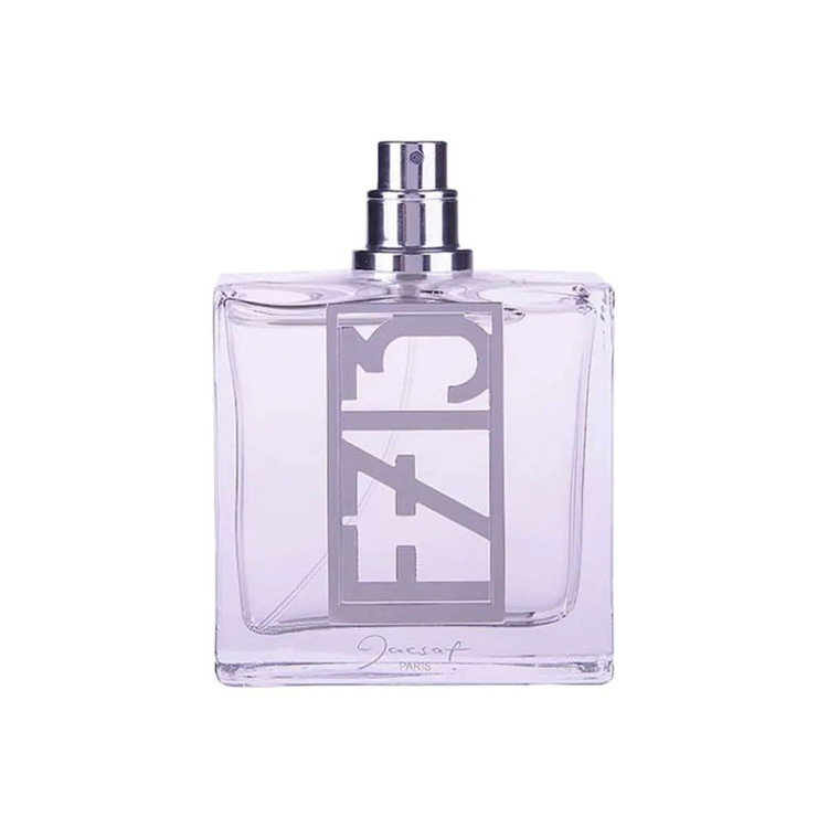 ادکلن اف 713 مردانه ژک ساف اصل 100 میل (F713 JACSAF)