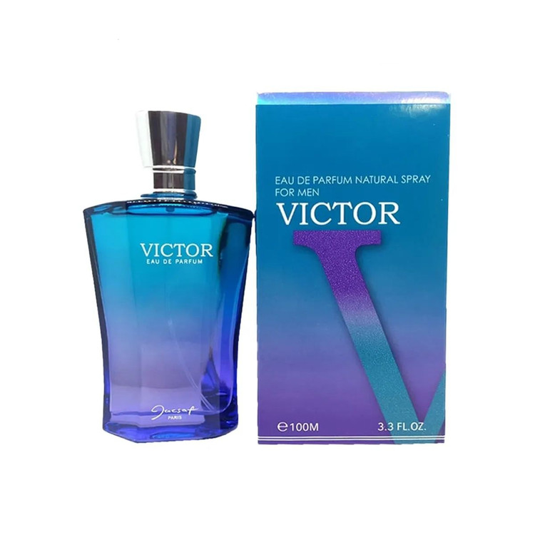 ادکلن ویکتور ژک ساف 100 میل (VICTOR JACSAF)