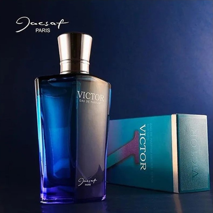 ادکلن ویکتور ژک ساف 100 میل (VICTOR JACSAF)