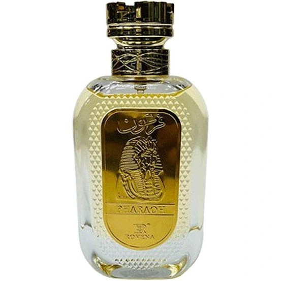 ادکلن فرعون روونا ۱۰۰ میل(PHARAOH ROVENA)