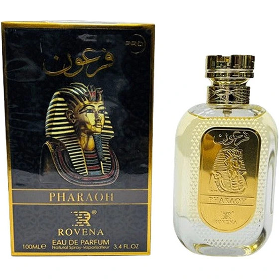 ادکلن فرعون روونا ۱۰۰ میل(PHARAOH ROVENA)