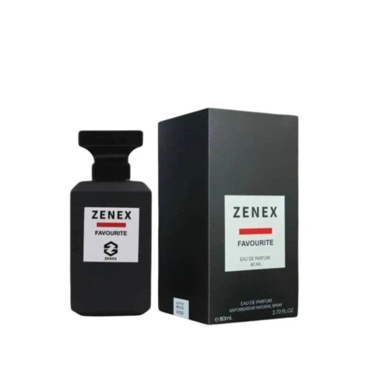 ادکلن تامفورد فابیلوس زنیکس ۸۰ میل (FAVOURITE ZENEX)