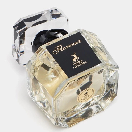 ادکلن گوچی فلورا الحمبرا ۱۰۰ میل (FLORENZA ALHAMBRA)