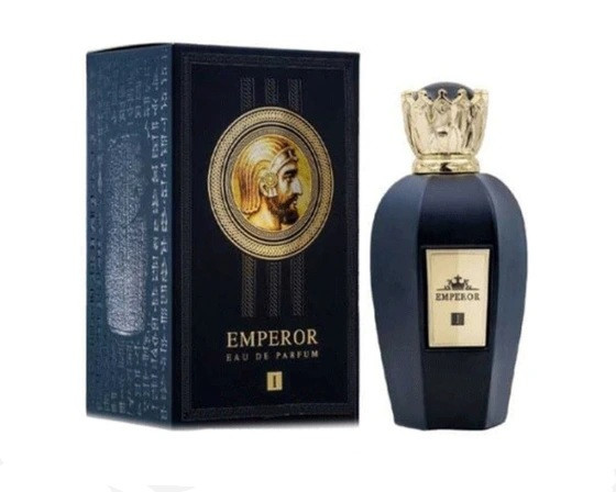 ادکلن امپراطور مشابه کروش روونا فرگرانس ۱۰۰ میل(EMPEROR FRAGRANCE)